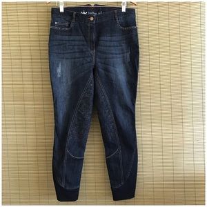 Just Togs Arabella Riding Breeches